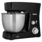 Küchenmaschine »MX-4830KL« im Angebot bei Kaufland in Norderstedt Küchenmaschine »MX-4830KL« Angebote von TRISTAR bei Kaufland Norderstedt für 49,99 €