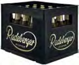 Pilsner Angebote von Radeberger bei Getränke City Dachau für 15,99 €