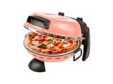 Coral im MediaMarkt Saturn Prospekt G1017715 Delizia Anniversary, Coral Passion, Special Edition, Koralle, Pizzaofen von G3FERRARI im aktuellen MediaMarkt Saturn Prospekt für 77,00 €