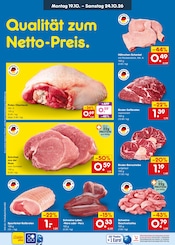 Geflügel im Netto Marken-Discount Prospekt in Straubing Aktueller Netto Marken-Discount Prospekt mit Geflügel, "Aktuelle Angebote", Seite 12