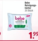 Rossmann - Reinigungstücher Angebot im Prospekt Reinigungstücher bei Rossmann im Prospekt "" für 1,99 €