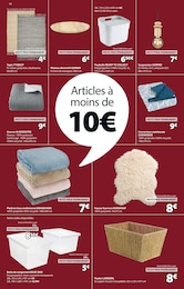 Prix et réduction Poubelle dans le prospectus Jysk en cours Offre Poubelle dans le catalogue Jysk du moment à la page 15