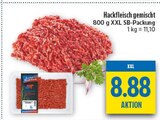 Hackfleisch gemischt Angebote bei diska Chemnitz für 8,88 €