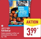 Aktuelles Köttbullar Angebot bei ALDI Nord in Magdeburg ab 3,99 €