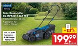 Akku-Rasenmäher BC-MP430-X-SET XL2 im Angebot bei Netto Marken-Discount in Friedrichshafen Akku-Rasenmäher BC-MP430-X-SET XL2 Angebote von Scheppach bei Netto Marken-Discount Friedrichshafen für 199,99 €