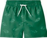 Badeshorts Angebote von LUPILU bei Lidl Memmingen für 3,99 €