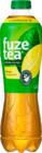 Fuze Tea bei Knolles Markt im Prospekt "" für 1,29 €