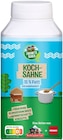 Zukunftsbauer Schlag- oder Kochsahne im Penny Prospekt Zukunftsbauer Schlag- oder Kochsahne von PENNY im aktuellen Penny Prospekt fĂŒr 0,99 âŹ