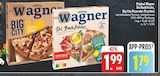 Big City Pizza im aktuellen Prospekt bei EDEKA in Güntersleben