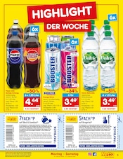 Aktueller Netto Marken-Discount Prospekt mit Cola, "Aktuelle Angebote", Seite 3