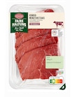 Rinder-Minutensteaks von Metzgerfrisch im aktuellen Lidl Prospekt für 5,99 €