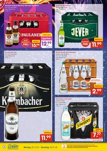 Aktueller Netto Marken-Discount Herbertingen Prospekt "DER ORT, AN DEM DU IMMER AUSGEZEICHNETE PREISE FINDEST." mit 6 Seiten