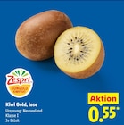 Kiwi Gold, lose im Lidl Prospekt Kiwi Gold, lose von Zespri im aktuellen Lidl Prospekt für 0,55 €