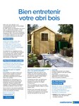 Abri De Jardin Abri De Jardin