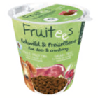 Fruitees Hundesnack im toom Baumarkt Prospekt Fruitees Hundesnack von Bosch im aktuellen toom Baumarkt Prospekt für 2,99 €