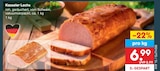 Kasseler Lachs Angebote bei Netto Marken-Discount Eisenach für 6,99 €