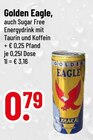 Golden Eagle im Trinkgut Prospekt Golden Eagle von im aktuellen Trinkgut Prospekt für 0,79 €