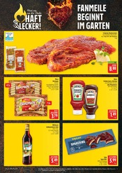 Aktueller Marktkauf Prospekt mit Grillfleisch, "AUSWAHL RIESIG, PREISE NIEDRIG", Seite 5