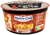Crispy Nuggets oder Tenders im Angebot bei REWE in Neunkirchen Crispy Nuggets oder Tenders Angebote von Maître CoQ bei REWE Neunkirchen für 4,99 €