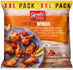 Chicken Wings von Sprehe für 4,29 € bei Kaufland im Angebot Chicken Wings von Sprehe im aktuellen Kaufland Prospekt