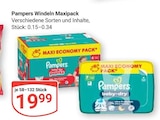 pants im Angebot bei GLOBUS in Hanau pants Angebote von Pampers bei GLOBUS Hanau für 19,99 €