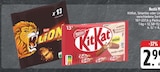 KitKat Mini bei EDEKA im Michelau Prospekt für 2,99 €