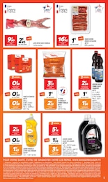 Offre Lessive dans le catalogue Netto du moment à la page 5