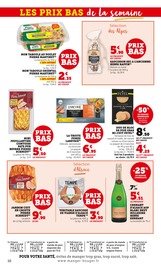 Poisson Angebote im Prospekt "LES PRIX BAS ! DANS VOTRE MAGASIN" von Bi1 Poisson Angebote im Prospekt "LES PRIX BAS ! DANS VOTRE MAGASIN" von Bi1 auf Seite 10