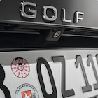 Rückfahrkamera im Komplett-Set zum Nachrüsten im aktuellen Prospekt bei Volkswagen in Neuhardenberg