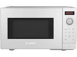 Mikrowelle im MediaMarkt Saturn Prospekt FFL023MW0, Mikrowelle (800 Watt) von BOSCH im aktuellen MediaMarkt Saturn Prospekt für 129,99 €