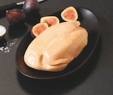 Foie gras de canard cru extra - BIZAC en promo chez Super U Joué-lès-Tours à 42,90 €