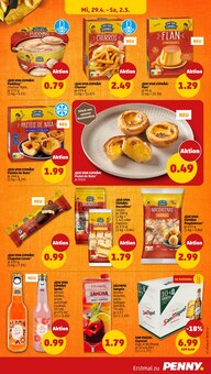 Toilettenpapier im Penny Prospekt "Wer günstig will, muss Penny." mit 42 Seiten (Frankfurt (Main))