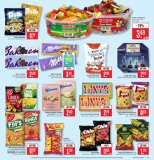 Haribo im aktuellen Marktkauf Prospekt (Stuttgart) Haribo im Marktkauf Prospekt "Aktuelle Angebote" mit 46 Seiten (Stuttgart)
