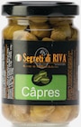 Câpres au vinaigre à Intermarché Super dans Boulieu-lès-Annonay Câpres au vinaigre à Intermarché Super dans Boulieu-lès-Annonay