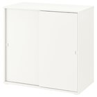 Aktuelles Schiebetürenschrank weiß Angebot bei IKEA in Remscheid ab 119,00 €