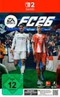 PS5-Spiel EA Sports: FC 26 bei expert im Niesky Prospekt für 69,00 €