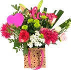 Cora - Composition florale : offre du catalogue Promo Composition florale à 16,99 € dans le catalogue Cora ""