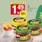 Dip! Angebote von Chio bei WEZ Minden für 1,49 €