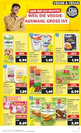 Garnelen im Kaufland Prospekt in Marl Aktueller Kaufland Prospekt mit Garnelen, "Aktuelle Angebote", Seite 9