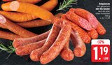 Aktuelle Mettwurst Angebote bei E center in Nürnberg Aktuelles Rohpolnische Angebot bei E center in Nürnberg ab 1,19 €