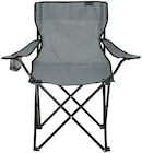 Faltbarer Campingstuhl im Angebot bei Penny in Heidenheim Faltbarer Campingstuhl Angebote von Trekstone bei Penny Heidenheim für 9,99 €
