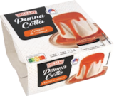 PANNA COTTA - MILSANI à 1,49 € dans le catalogue Aldi