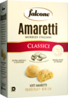 BISCUITS AMARETTI FALCONE - FALCONE dans le catalogue Auchan Supermarché