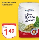 Feiner Rübenzucker im Angebot bei GLOBUS in Bruchsal Feiner Rübenzucker Angebote von Südzucker bei GLOBUS Bruchsal für 1,49 €
