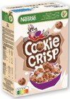 Céréales - Nestlé - Super U à Fontenay-sous-Bois Céréales - Nestlé en promo chez Super U Fontenay-sous-Bois à 0,89 €