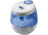 WUL575E SweetDreams Luftbefeuchter Weiß/Blau (25 Watt, Raumgröße: 35 m²) im MediaMarkt Saturn Prospekt WUL575E SweetDreams Luftbefeuchter Weiß/Blau (25 Watt, Raumgröße: 35 m²) von WICK im aktuellen MediaMarkt Saturn Prospekt für 64,99 €
