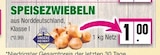 Speisezwiebeln von Unsere Heimat im aktuellen EDEKA Prospekt für 1,00 €