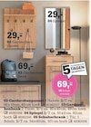Garderobenpaneel Angebote bei Höffner Neustadt für 29,00 €