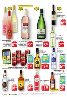Cola im E center Prospekt "Aktuelle Angebote" mit 24 Seiten (Landau (Pfalz))