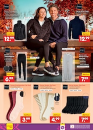 Netto Marken-Discount Damenbekleidung im Prospekt Netto Marken-Discount Damenbekleidung im Prospekt